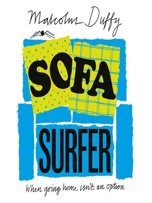cover image of Sofa Surfer